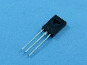 BD-682 PNP 4A/100V/40W TRANZYSTOR