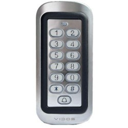 Zamek szyfrowy VIDOS ZS47-MF