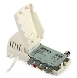 Modulator MT-47 TERRA kanały 1-12 oraz 21-69