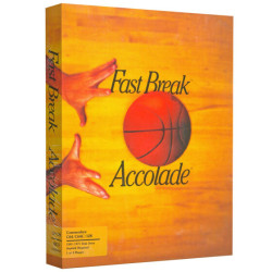 Fast Break