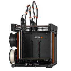 Drukarka 3D - Original Prusa XL - 2 głowice - zestaw do samodzielnego montażu