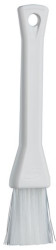 Pędzelek do smarowania ciasta Przemysł spożywczy, czyszczenie ogólne Biały Vikan Poliester, Polipropylen, Stal