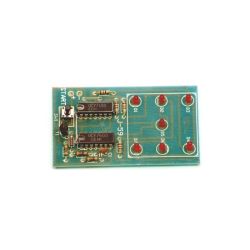 KIT-J59v2 KOSTKA DO GRY