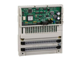 Moduł 4 AO +/-10V 4..20MA 170AAO92100 SCHNEIDER ELECTRIC