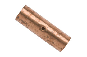 Końcówka (tulejka) łącząca miedziana ZM 185 E11KM-01060301000