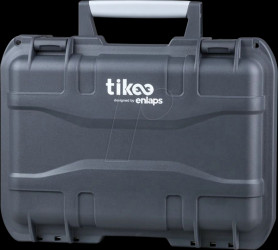 1000014785 Transport case, for Tikee cameras