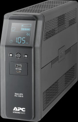 BR1200SI Back UPS Pro BR, 1200VA, LCD, 230V