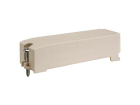 Modicon X80 osłona ochronna do nieużywanych otworów w płytach typu raxck M340 BMXXEM010 SCHNEIDER ELECTRIC