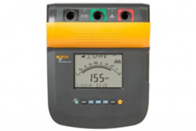 Tester izolacji FLUKE-1555 FC w/IR3000FC 1555 FC, 2TΩ, 1 nA → 2 mA, Umax 10000V, CAT III 1000V, Fluke