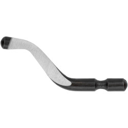 Martor 791.50 Spare Blade 360&#xB0; Rotary Steel Blade 10 Pieces 26mm Deburring