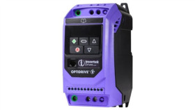 Falownik Wektorowy, 1,5Kw, 3X400vac, 3X380480vac, 010V, Input: 4...