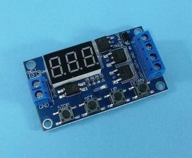 CYFR.WYZWALACZ CZASOWY 5-36V 10A