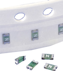 Bezpiecznik nieresetowalny 250mA 32V Littelfuse F Miedź powlekana cyną 50 A przy 32 V ac/dc