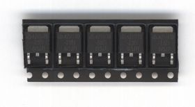 2,5V LD1117-2V5 SMD DPAK STABILIZATOR (5 SZTUK)