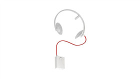 Kinkiet Tune 2X5w Led Ml019 Milagro