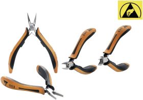 Zestaw szczypiec Weidmüller KOF SET ESD 9205210000, ESD, 4 szt.