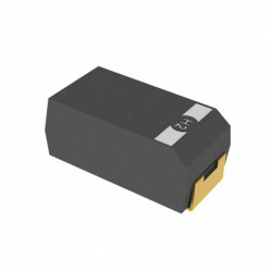 Kondensator tantalowy 15μF 50V dc 7343-31 SMD 10