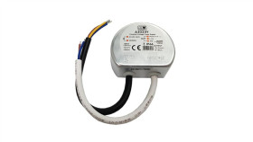 Mpl- Zasilacz Led 30W 24V Dc A3024y Ip66 Puszkowy Do Puszki 1,25A