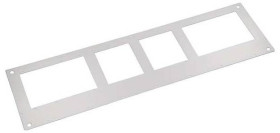 Płyta pokrywy Hager M-DBLA16080 1 szt.