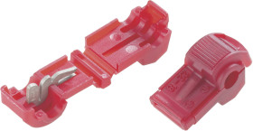 3M 951 Złącze rozgałęziające, PIN: 2, 600 V, 4 A, 1 szt.