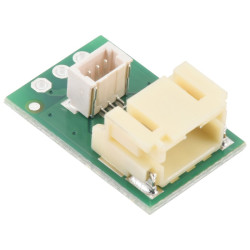 Adapter złącz JST PH 3-pin i JST SH 3-pin - Pololu 5653