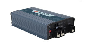 Ładowarka akumulatorów MEAN WELL