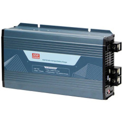 Mean Well NPB-1200-48 VRLA charger 48V 18A efficient and versatile