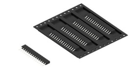 Fischer Elektronik BLY6SMD15TR Listwa kołkowa, żeńska, precyzyjna 350 szt.