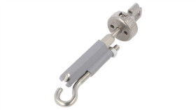 Śruba Na-Pinająca, Er1022, Er6022 44506-4700