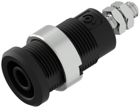 Electro PJP 3265-C-CD1-N Złącze żeńskie laboratoryjne zabezpieczone 1 szt.