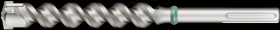 22392 8 EnDuro Y-cutter SDS-max hammer drill bit 40 mm
