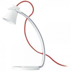 LAMPA BIURKOWA LED GEORGE B