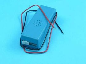 INVERTER DO KATOD CCFL 30cm VELLEMAN 12V