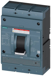 Wyłącznik zasilania Siemens 3VA5560-7EC36-2AA0 1 szt.