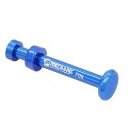 Dozownik do pasty lutowniczej/topnika w strzykawce - Mechanic P08