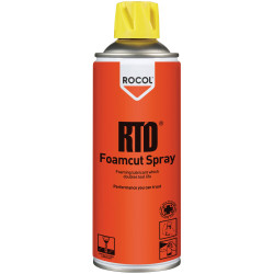 ROCOL 53041 RTD Foamcut Spray 300ml