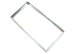 Obudowa natynkowa 300x600mm do panelu led Zack
