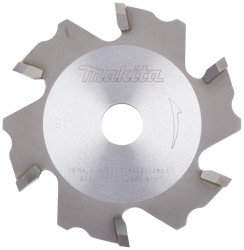Frez do nakrętek Makita B-48832, 118 mm , 1 szt.