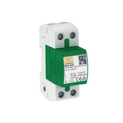 Ogranicznik przepięć Typ T1 1P 50kA 1,7kV MCD 50-B 5096849