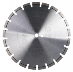 350X25,4MM TARCZA DIAMENTOWA DO KOSTKI BRUKOWEJ RT-DDP-350 1 szt.