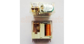 12 Volt SPCO PCB relay (11-794-135-620/P) - PED
