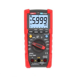 Miernik cyfrowy uniwersalny Pro UT-191E 21131