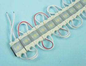 MODUŁ 12V 1xLED 2835 18x11x5mm WC 0,24W