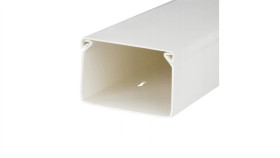 Listwa Elektroinstalacyjna Kanał Kablowy Standard Bkk 60X40mm Korytko Z...
