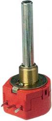 Potencjometr drutowy TT Electronics AB ABW1 10W 1KOHM+-10%LIN