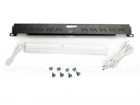 Panel oświetleniowy 19"