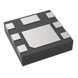 MOSFET N-kanałowy 10 A U-DFN2020 30 V SMD 0.016 Ω