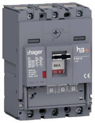 Wyłącznik zasilania Hager HNS160GC 1 szt.
