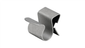 Zacisk Na Kabel 10-11Mm Grubość Belki 4-7,5Mm (97511Cc) /100Szt./