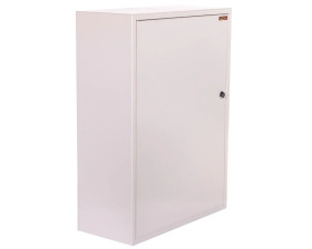 Szafka licznikowa natynkowa/podtynkowa (uniwersalna) 2-licznikowa 3-fazowe 20 modułów IP30 RU-2L-20 Z